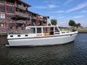 Vissers Trawler 1050 Kendo V