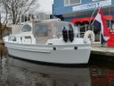 Jachtwerf Oost Oostvaarder 950AK Sonderseil