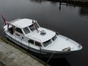 Jachtwerf Oost Oostvaarder 950AK Sonderseil