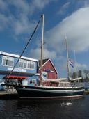 Jachtwerf Oost Oostvaarder 1150 MS Uitvlucht