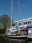 Jachtwerf Oost Oostvaarder 1150 MS Uitvlucht