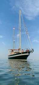 Jachtwerf Oost Oostvaarder 1150 MS Uitvlucht