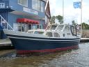 Jachtwerf Oost Oostvaarder 950AK Albatros
