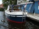Jachtwerf Oost Oostvaarder 950AK Albatros