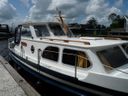 Jachtwerf Oost Oostvaarder 950AK Albatros