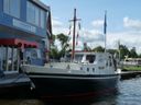Jachtwerf Oost Oostvaarder 950 OK Oneiro