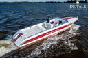 Monte Carlo Yachts Offshorer 30