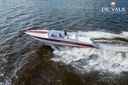 Monte Carlo Yachts Offshorer 30