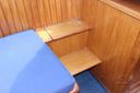 Súdsee 9.40 cabin