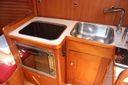 Súdsee 9.40 cabin