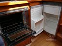Súdsee 9.40 cabin