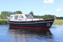 Súdsee 9.40 cabin