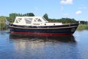 Súdsee 9.40 cabin