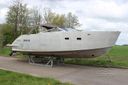 Isabella Yachts ST850