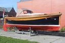 Breedendam 825 Cabin