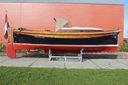 Breedendam 825 Cabin