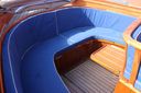 Breedendam 825 Cabin