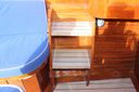 Breedendam 825 Cabin