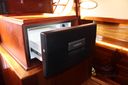 Breedendam 825 Cabin