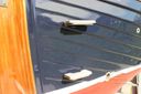 Breedendam 825 Cabin