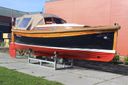 Breedendam 825 Cabin