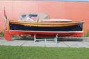 Breedendam 825 Cabin