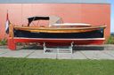 Breedendam 825 Cabin