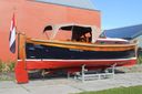 Breedendam 825 Cabin