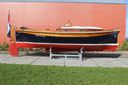 Breedendam 825 Cabin
