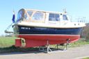 Grommer 800