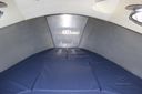BAS LSB 700 Aluminium Cabin