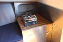 BAS LSB 700 Aluminium Cabin