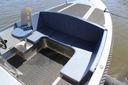 BAS LSB 700 Aluminium Cabin