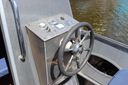 BAS LSB 700 Aluminium Cabin