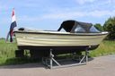 Antaris 630 Weekender