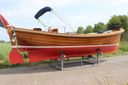 Breedendam 2000S Spiegelsloep