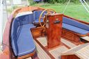 Breedendam 2000S Spiegelsloep
