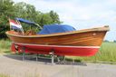 Breedendam 2000S Spiegelsloep