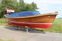 Breedendam 2000S Spiegelsloep