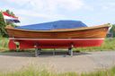 Breedendam 2000S Spiegelsloep