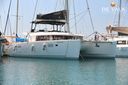 Lagoon 450 Flybridge