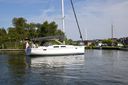 Hanse 385