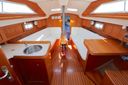 Jeanneau 30 Sun Odyssey