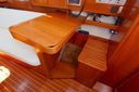 Jeanneau 30 Sun Odyssey