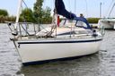 Beneteau First 32 .