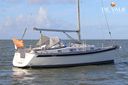 Hallberg Rassy 310