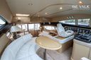 Ferretti 550