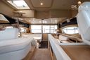 Ferretti 550