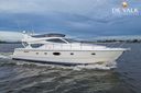 Ferretti 550
