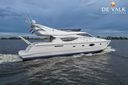 Ferretti 550